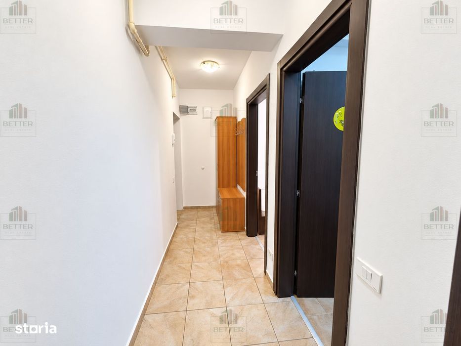 Apartament 2 camere | Decomandat | Popesti-Leordeni | Metrou aproape