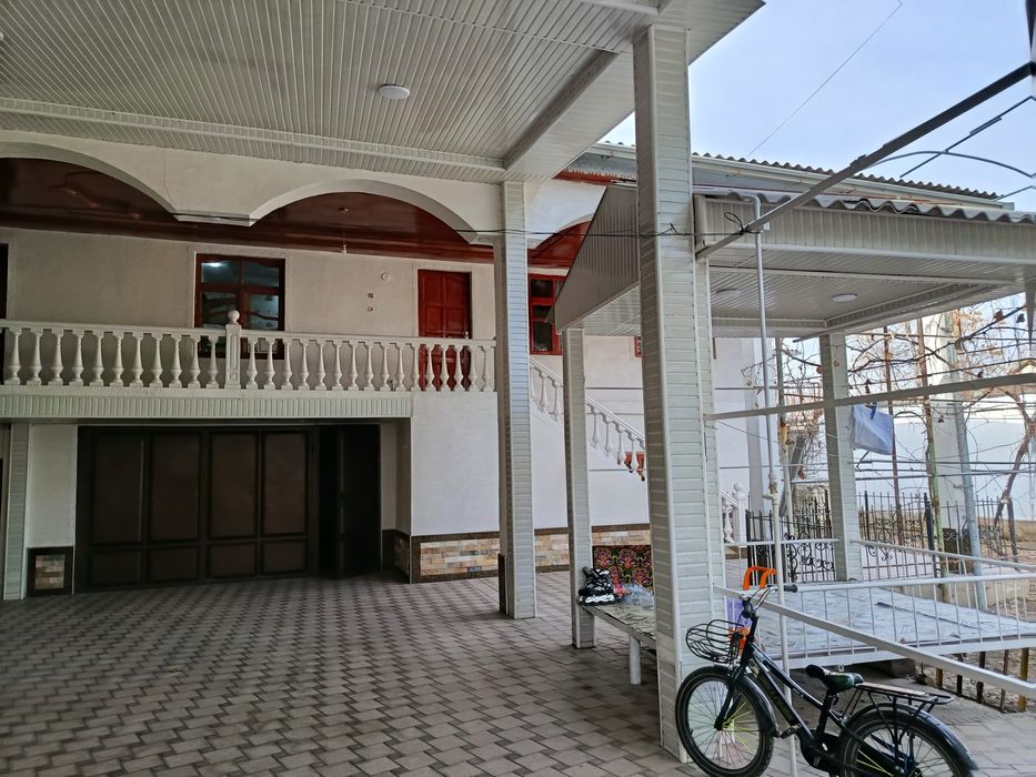 6 sotok tayyor uy yer narxida kelishamiz