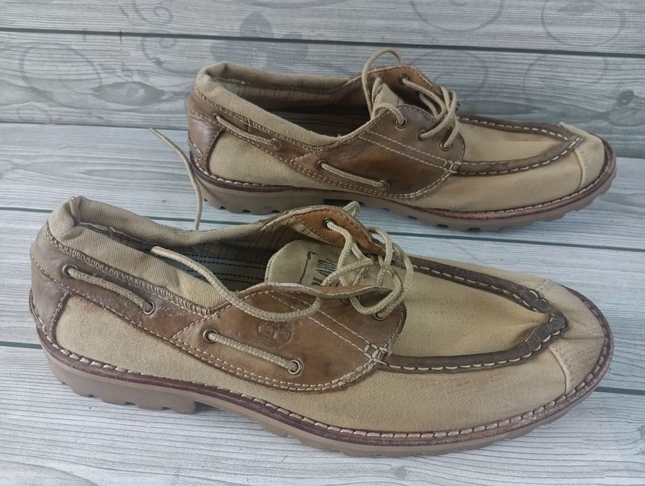 Timberland N 43,5 сникърси
