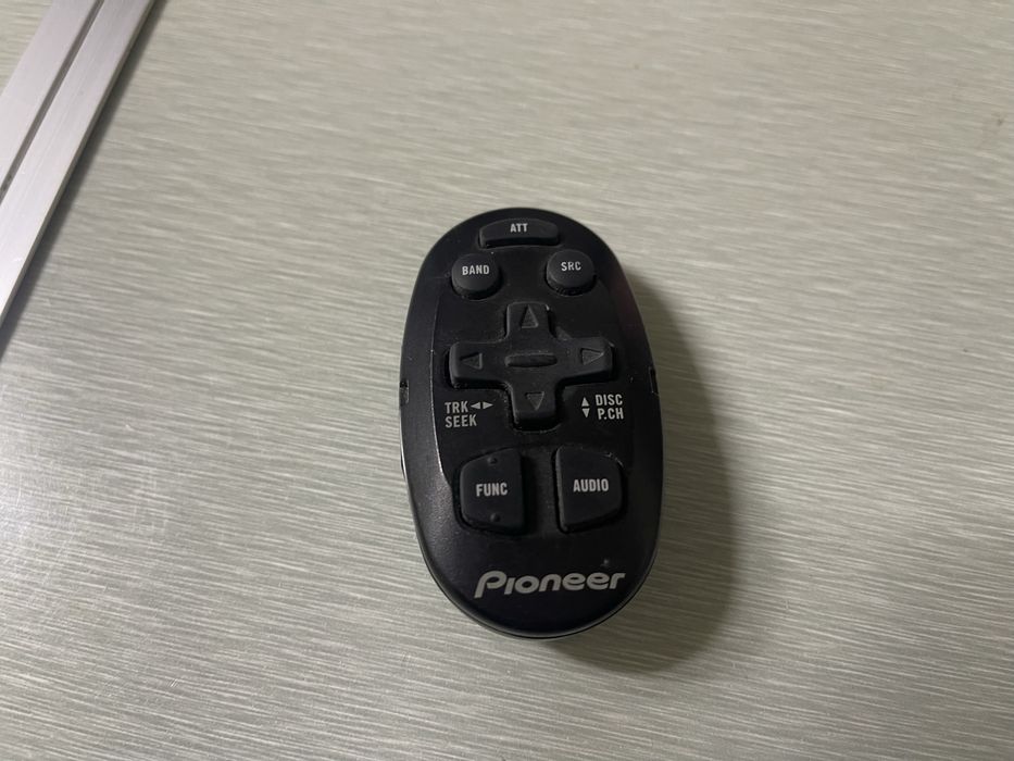 Пульт Pioneer оригинал 100%