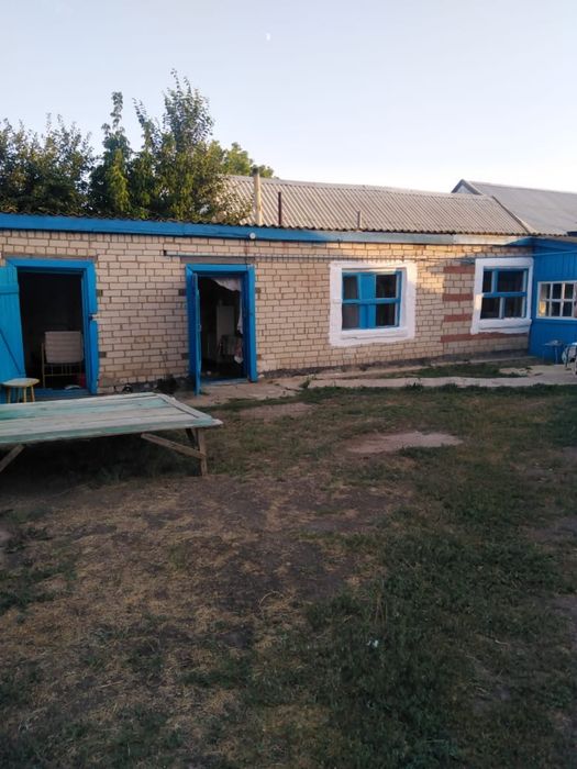 Продаётся хороший дом!