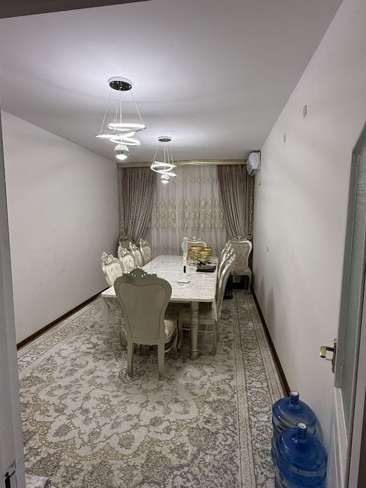 Кушбегида 3 хонали уй сотилади