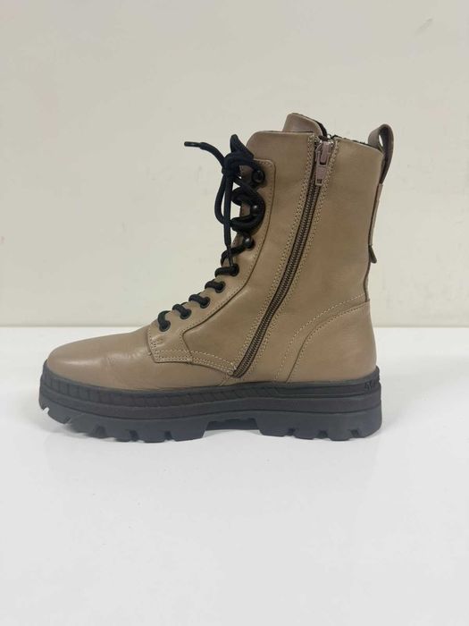 Marc O'Polo leather boots