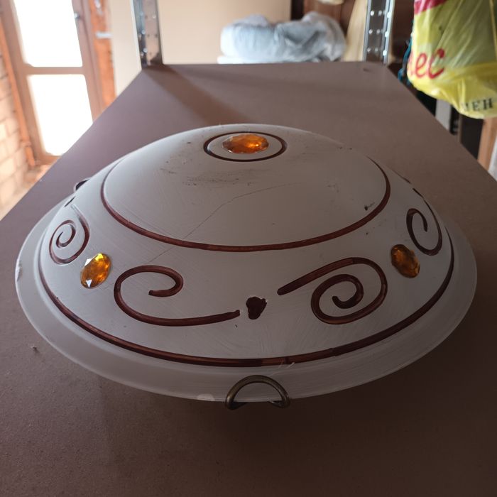 Лампион, осветително тяло