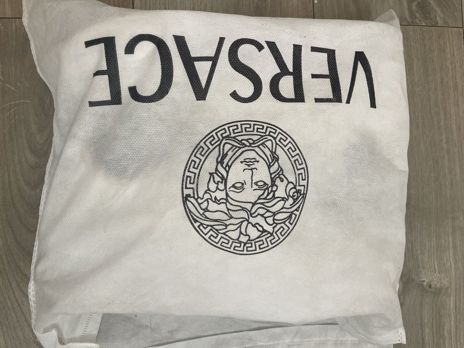 Versace Odissea