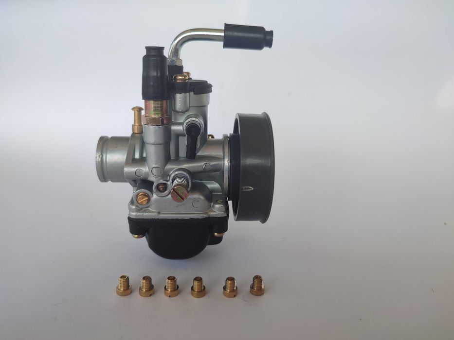 Карбуратор тип Dellorto PHBG 21мм