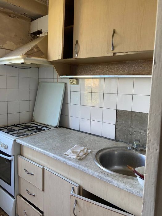 Заканалда квартира ижара берилади