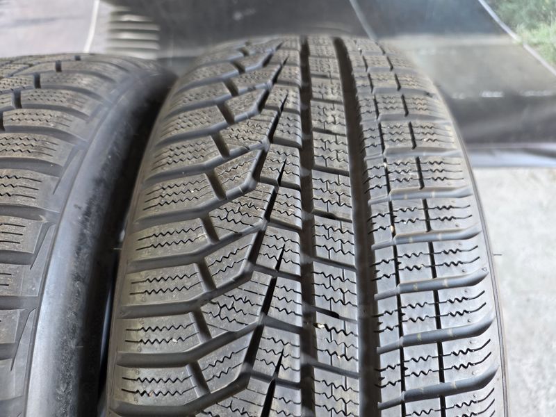 195/55/16 HANKOOK 4бр