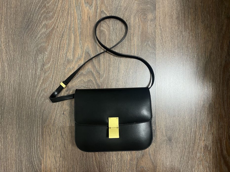 Продам женскую сумку