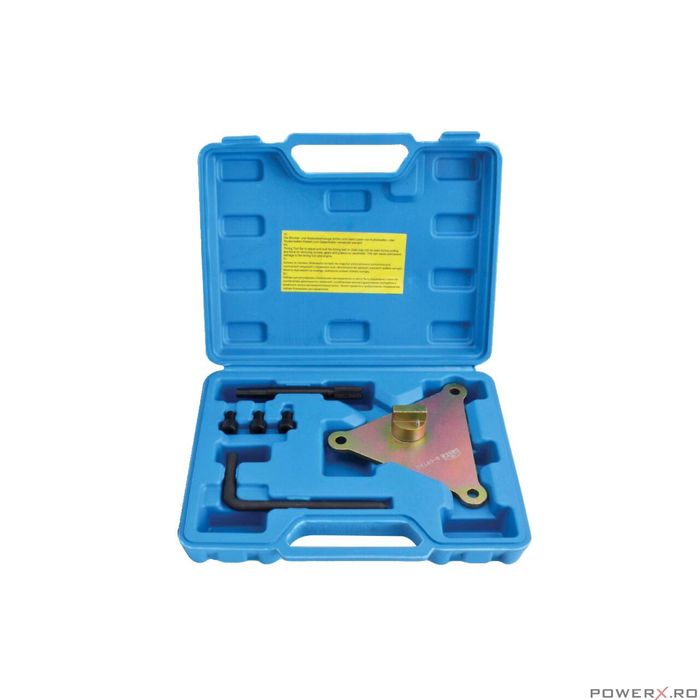 Trusa cale blocare distributie, reglare, compatibil cu Fiat, Lancia,