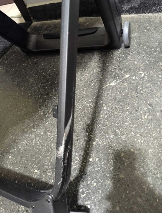 Столче за хранене Peg perego siesta follow me