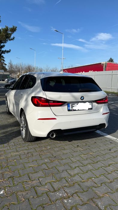 Bmw seria 1 116d
