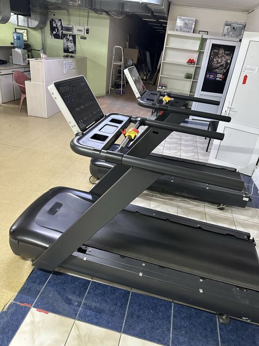 Тренажеры для фитнеса