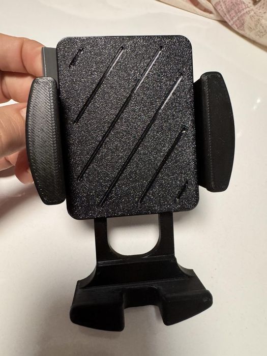 стойка за телефон голф 5 голф 6 vw golf 5 golf 6