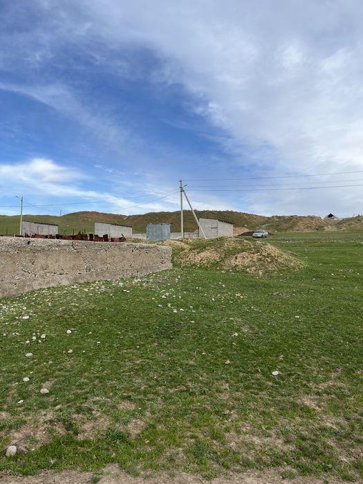 Участок 12 соток