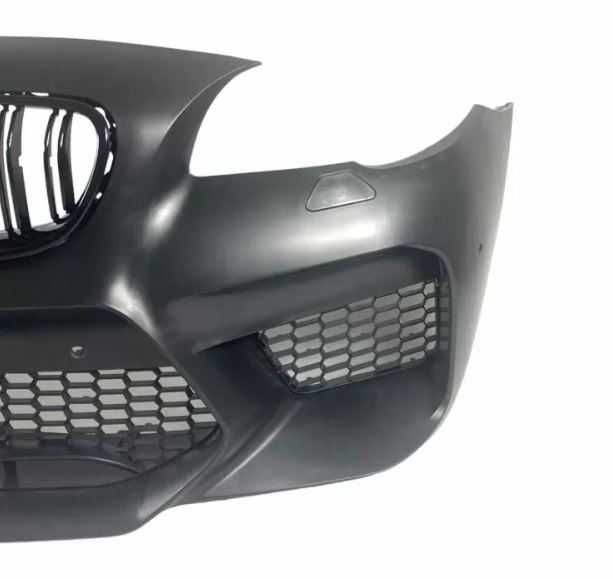 М5 пакет G30 look за BMW F10 / F18 (2010-2017) - M5 дизайн, G30 look