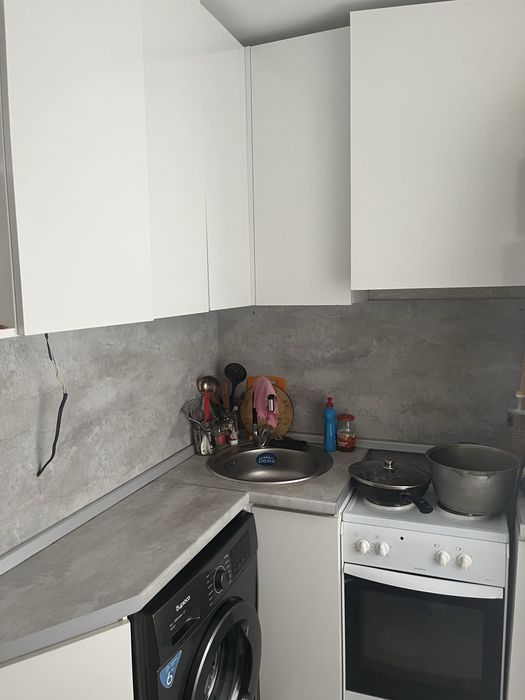 Продам 2 х комнатную квартиру