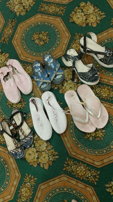 Продам вещи в хорошем состояние