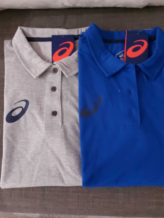 Дамска памучна тейниска с къс ръкав