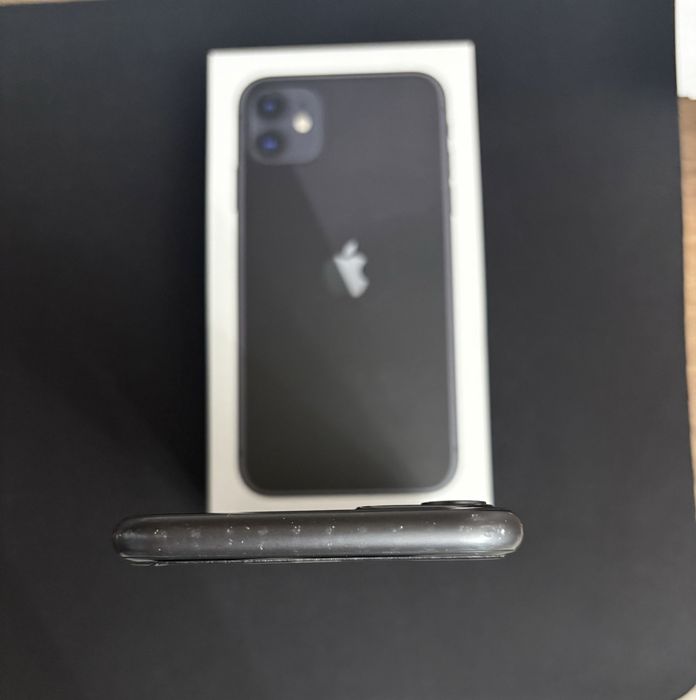 Iphone 11 128gb 76