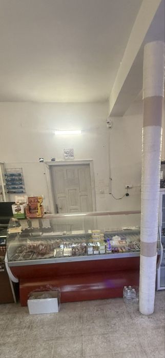 Хладилна Витрина