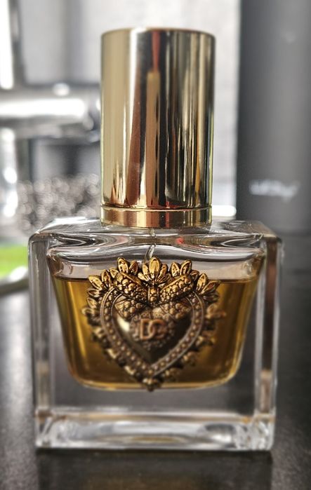 Парфюм Devotion Dolce & Gabbana