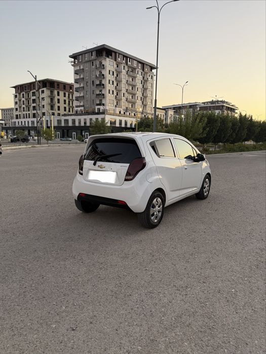 Спарк продется с 2019 года
