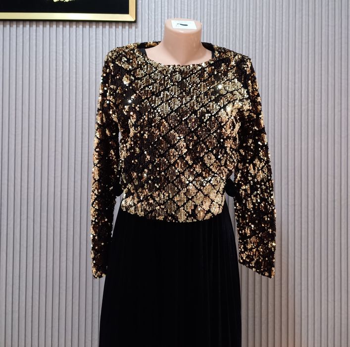 Vecherni kòyle pistonli