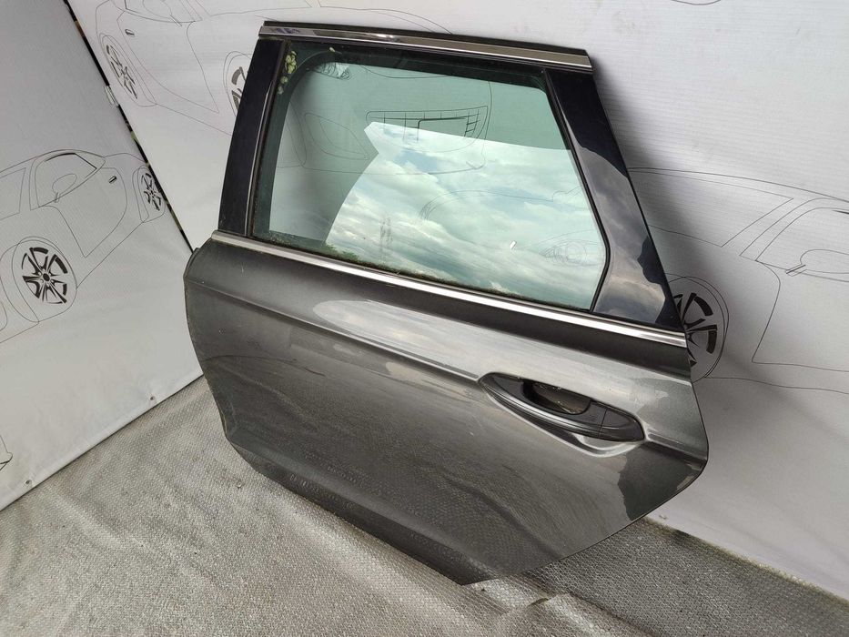 Usa Spate Stanga Ford Mondeo MK5 B 2014–2019 / Cod OEM 2505260 (11M)