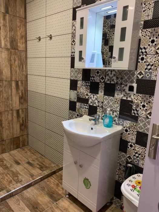 Дава се под наем Двустаен апартамент в София, Младост 4 - 60 кв.м за 438 € - Снимка #3