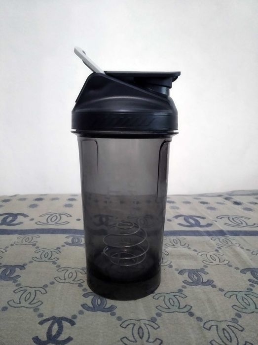 Shaker Corength. Шейкер для спортивного питания, коктейлей, протеина.