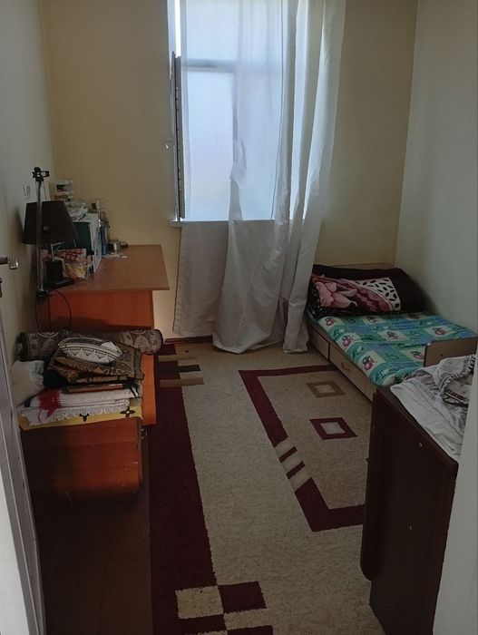 Дала Ховли сотилади.