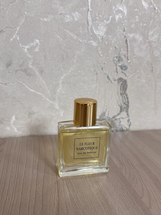 Оригинал духи Наркотик