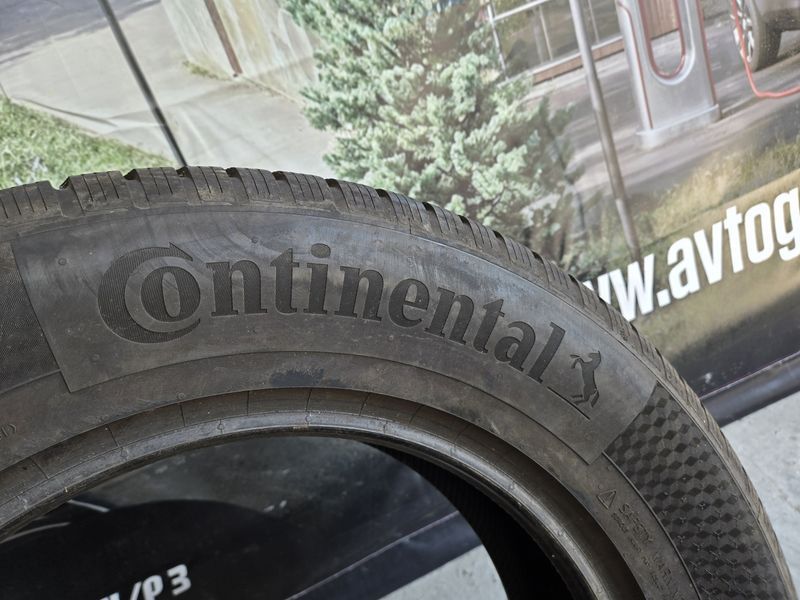 235/65/17 CONTINENTAL 4бр