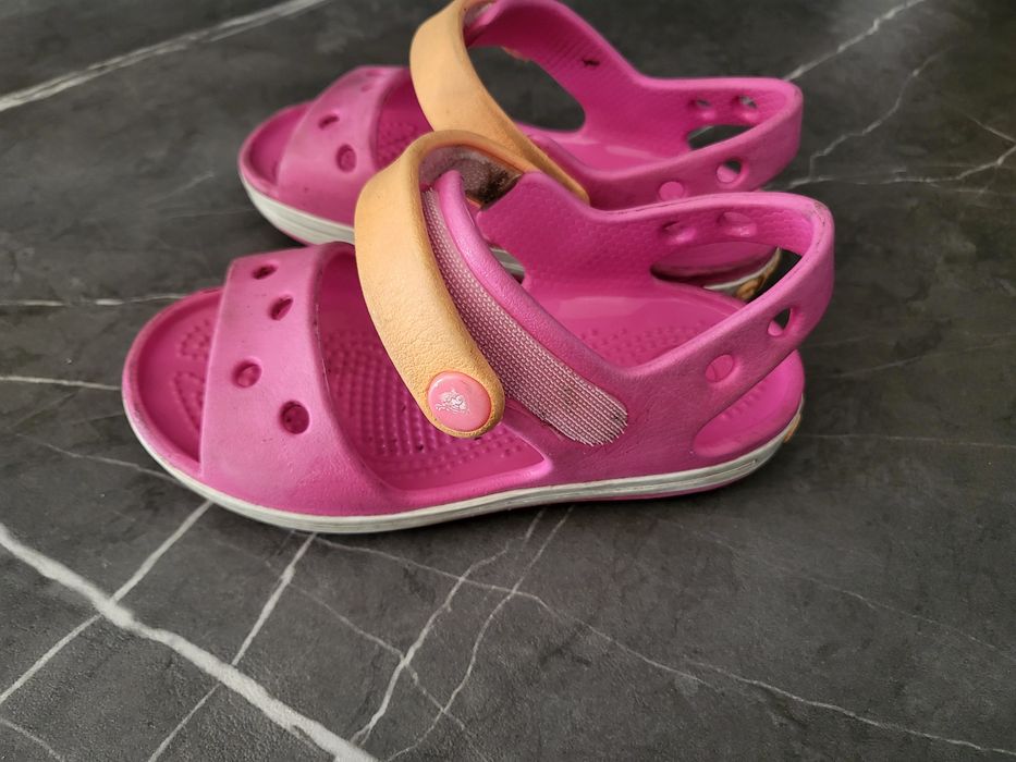 Сандали  cross и geox