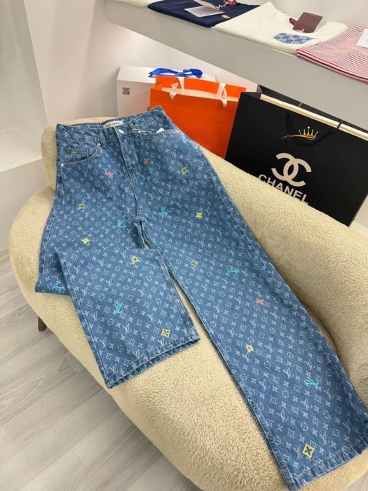 Blugi diferite modele MiuMiu Louis