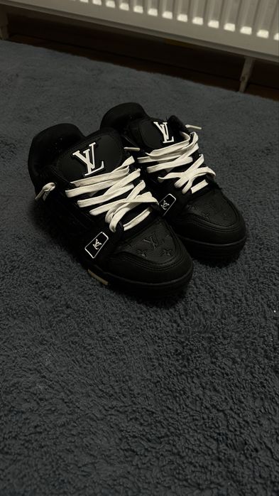 LV trainer negri