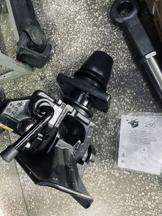 Евро Фаркопы ворланди Рокингер