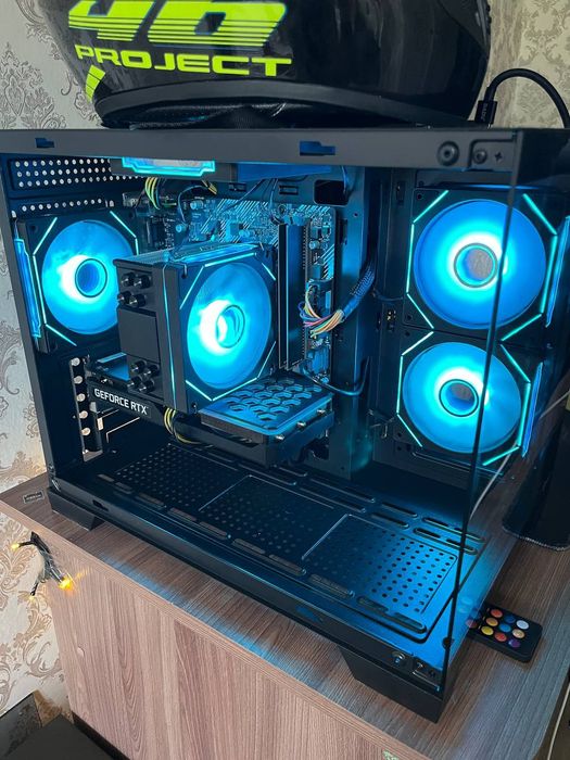 Продам игровой компьютер