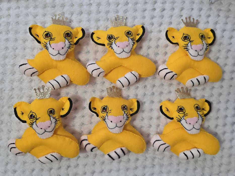 Pentru lumanari botez