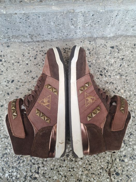 Кецове  LE COQ SPORTIF номер 37
