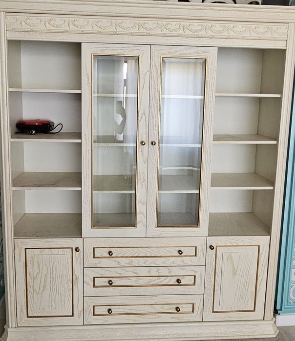 Гостиная в отличном состоянии