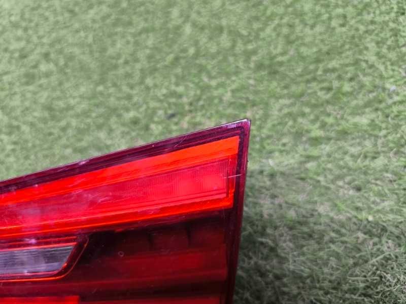 Фонарь внутренний BMW 5 G30 прав. (б/у)