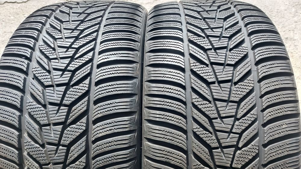Зимни гуми 265/30/20 Hankook Winter I'cept evo3 2 броя