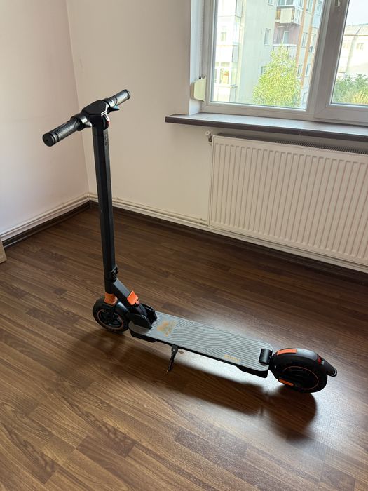 Trotinetă electrică KuKirin S1 Pro