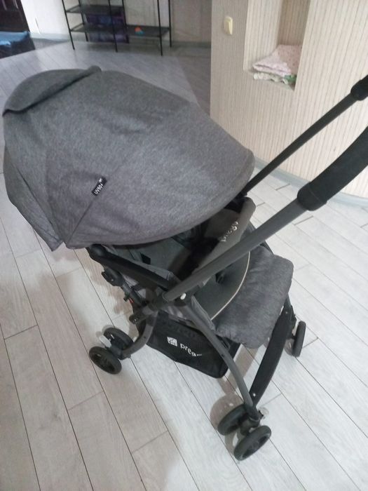 Продам коляску детскую