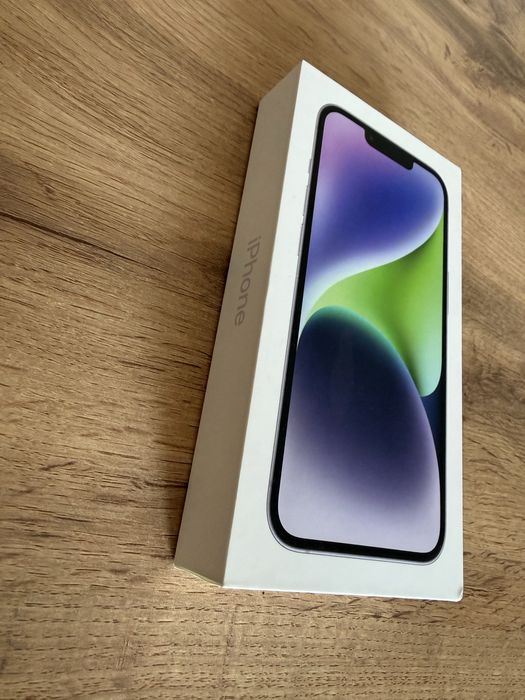 Apple iPhone 14