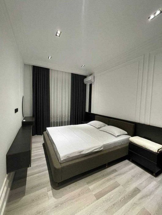 Сдается квартира