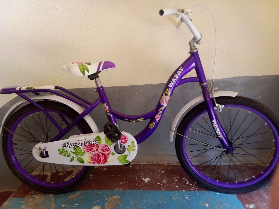 Velosaped qizlarbolalar uchun