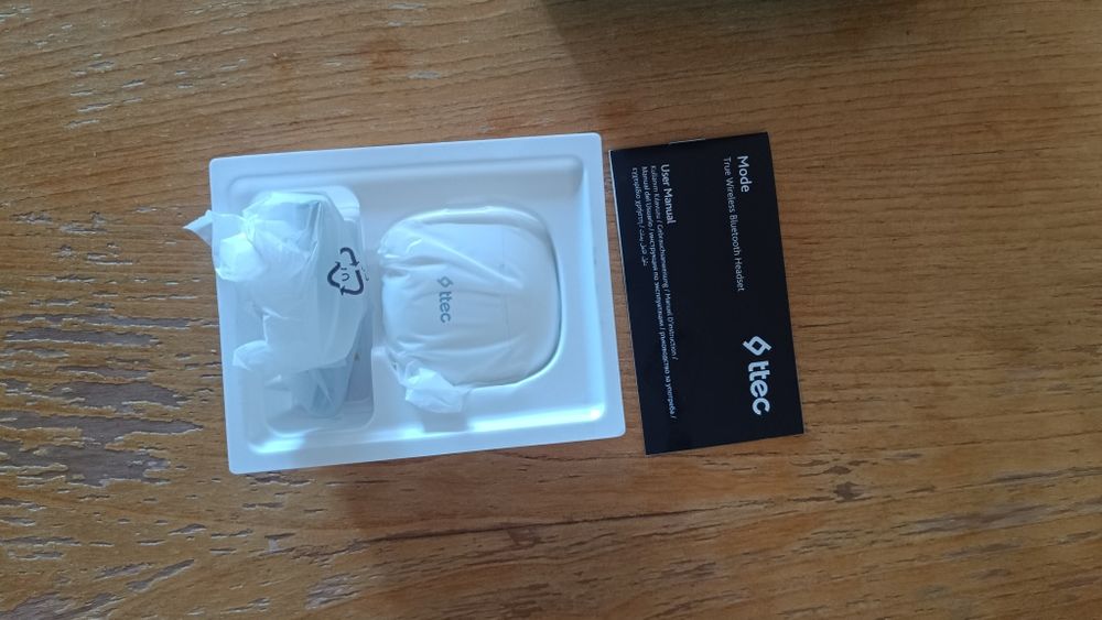 Motorola g04+Слушалки